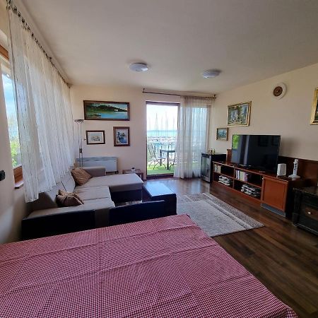 Bilberry Apartman Aparthotel Balatonfüred Exteriör bild
