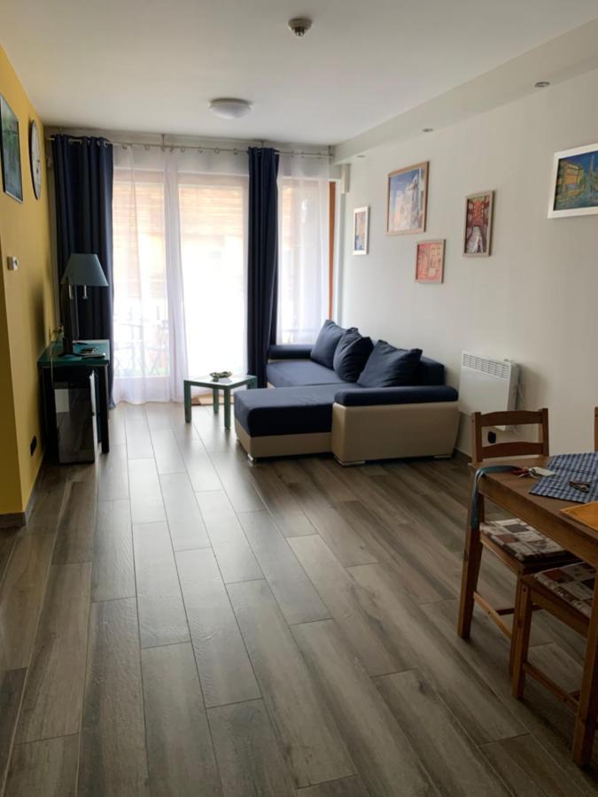 Bilberry Apartman Aparthotel Balatonfüred Exteriör bild
