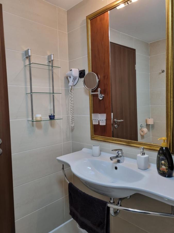 Bilberry Apartman Aparthotel Balatonfüred Exteriör bild
