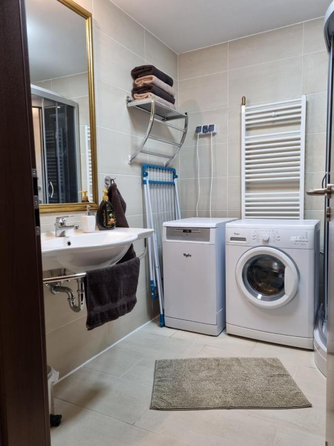 Bilberry Apartman Aparthotel Balatonfüred Exteriör bild